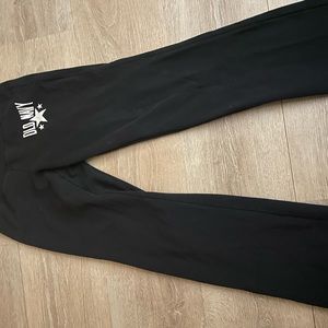 Vintage old navy sweat pants